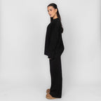 Essential Lounge Strickset