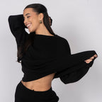 Essential Lounge Strickset