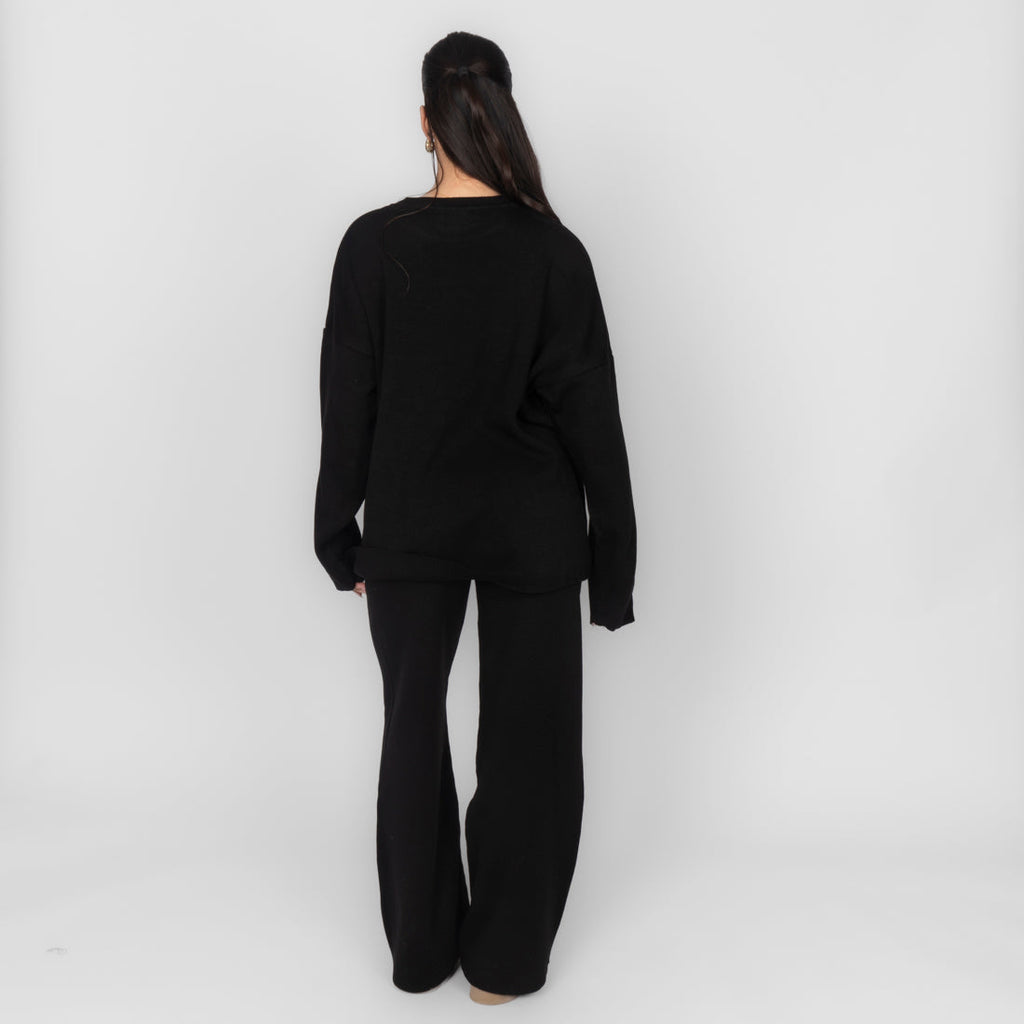 Essential Lounge Strickset