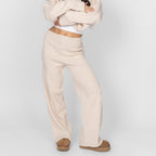 Essential Lounge Strickhose