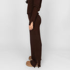 Essential Stripe Hose