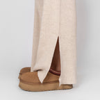 Essential Stripe Hose