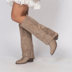 Sahara Cowboy Boots