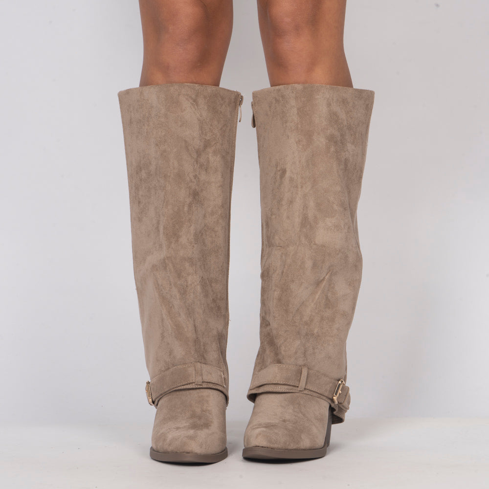 Sahara Cowboy Boots
