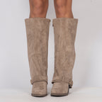 Sahara Cowboy Boots