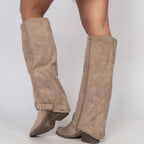 Sahara Cowboy Boots