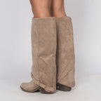 Sahara Cowboy Boots