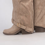 Sahara Cowboy Boots