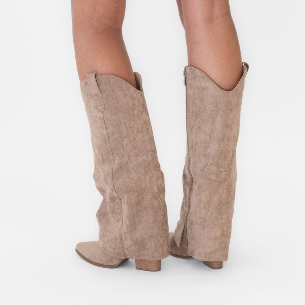 Cowboy Stiefel Sierra