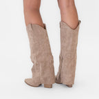 Cowboy Stiefel Sierra