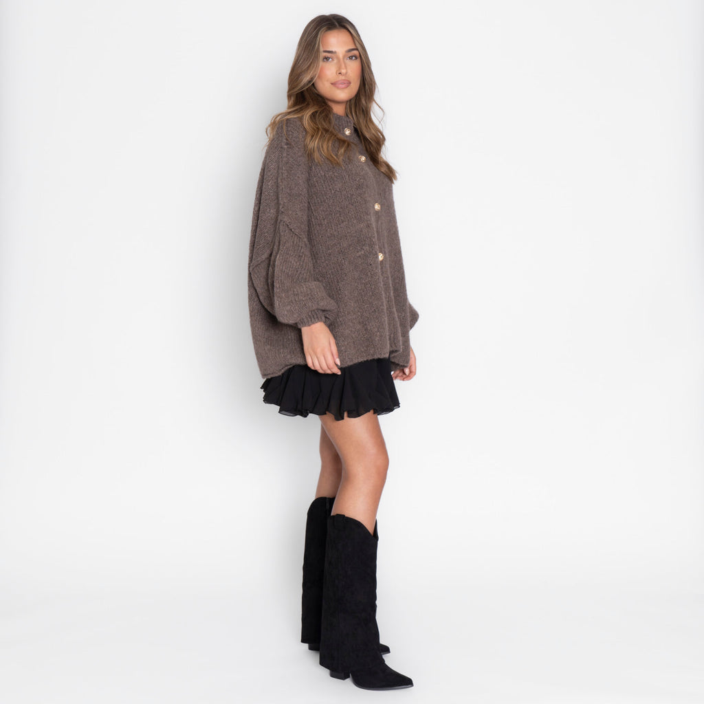 Cowboy Stiefel Sierra