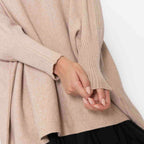 Oversize Cozy Pullover