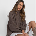 Oversize Pullover "CasualCozy"
