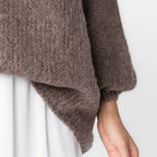 Oversize Pullover "CasualCozy"