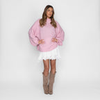 Oversize Pullover "CasualCozy"