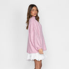 Oversize Pullover "CasualCozy"