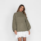 Oversize Pullover "CasualCozy"