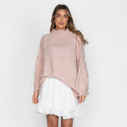 Oversize Pullover "CasualCozy"