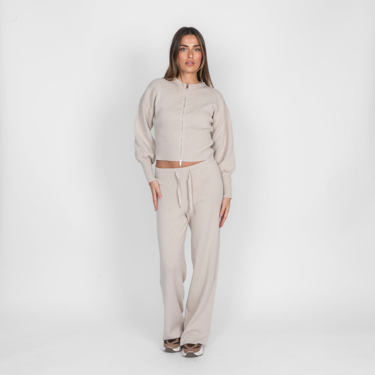 Everyday Comfort Zweiteiler