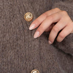 Ultra Softer Oversized Cardigan "CozyGlam"