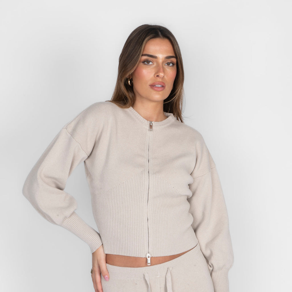 Everyday Comfort Cardigan
