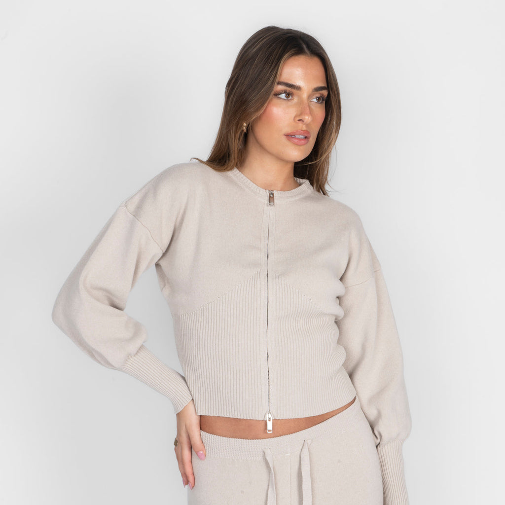 Everyday Comfort Cardigan