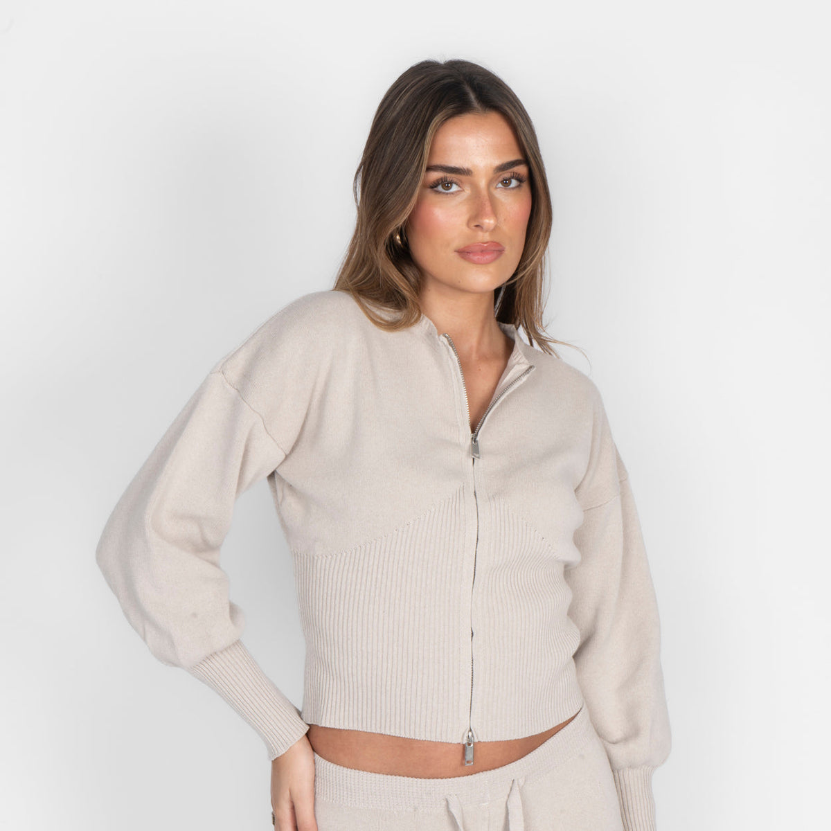 Everyday Comfort Cardigan