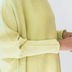 Oversize Cozy Pullover