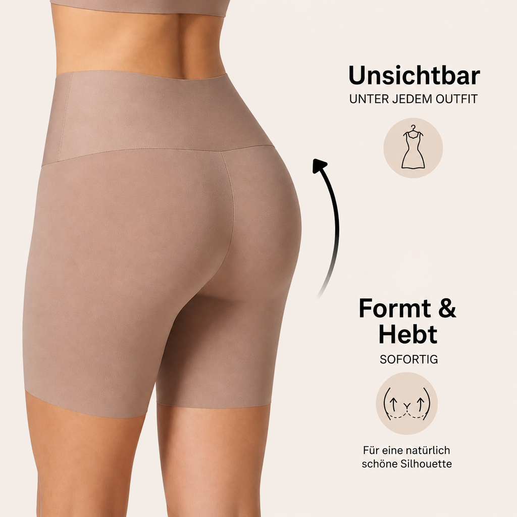Komfort Shape Shorts™