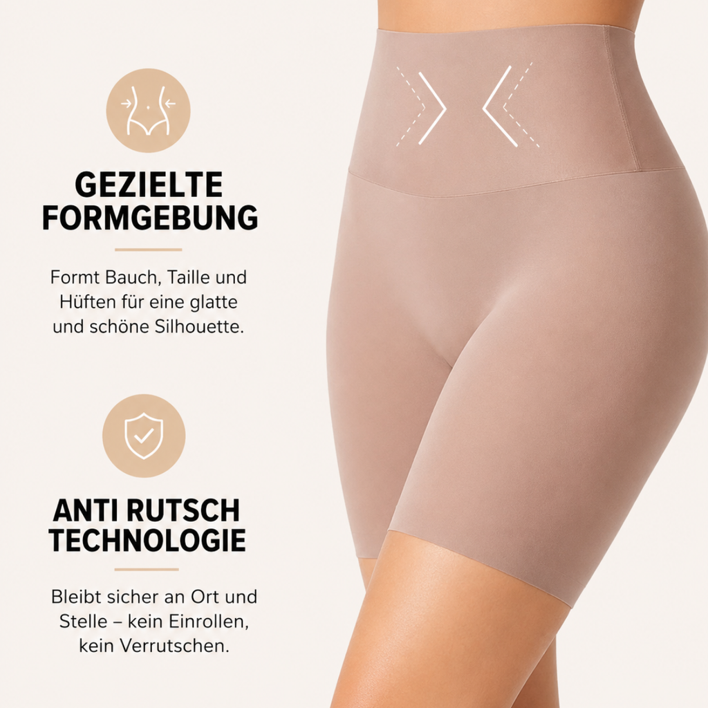 Komfort Shape Shorts™