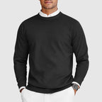 lima|  Der perfekte Rundhals-Pullover