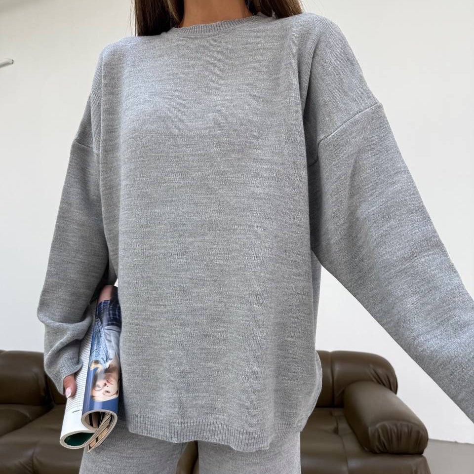 Essential Lounge Strickset