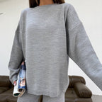 Essential Lounge Strickset