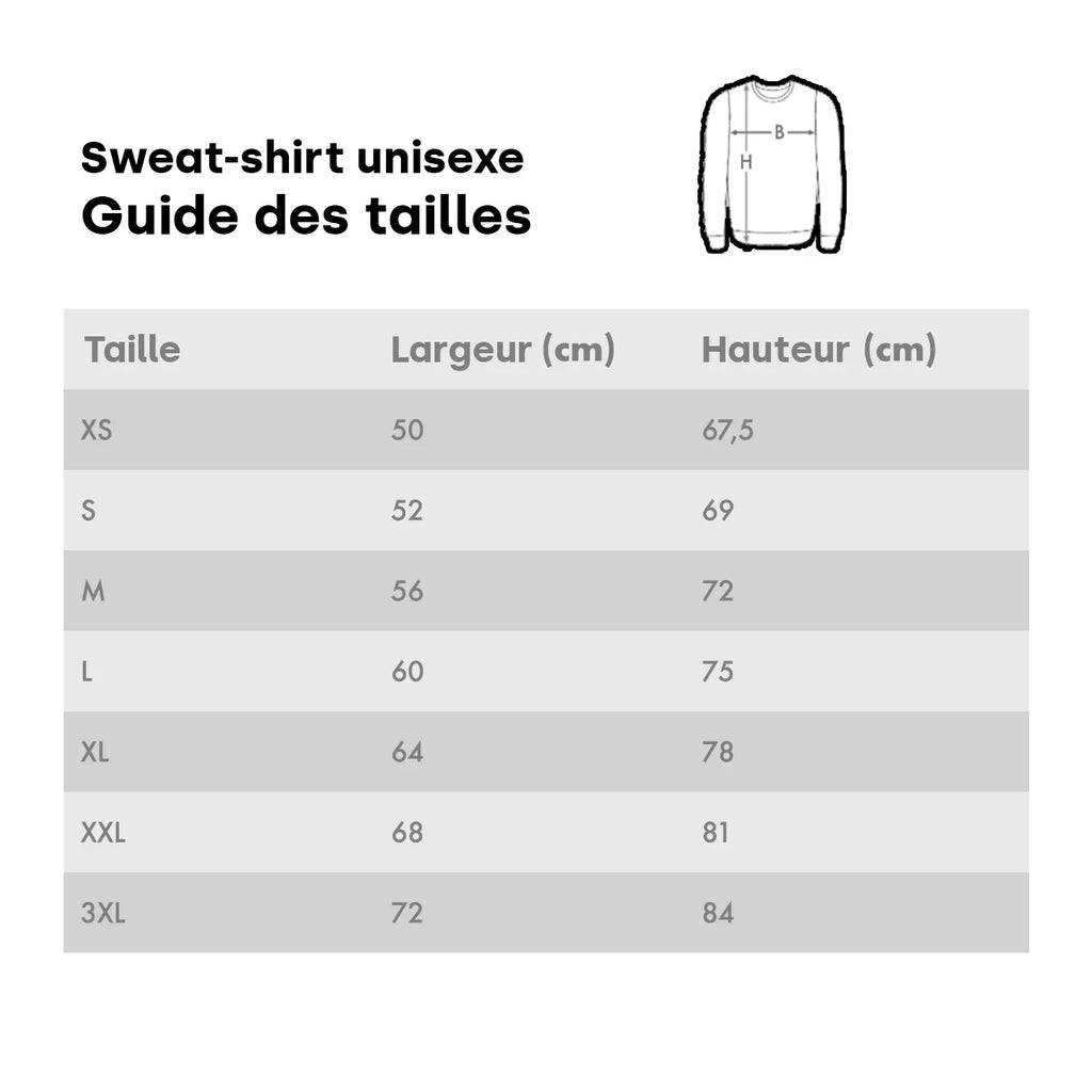 Sweater ''Herzschlag Haustier''