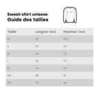 Sweater ''Herzschlag Haustier''