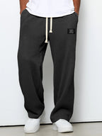 Samuel | Weite Hose mit verstellbarer Taille