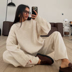 Essential Lounge Oversize Pullover