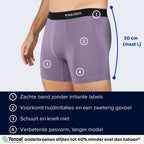 4 Stück zum Preis von 3 - TENCEL™ Boxershorts