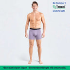 4 Stück zum Preis von 3 - TENCEL™ Boxershorts