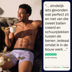 4 Stück zum Preis von 3 - TENCEL™ Boxershorts