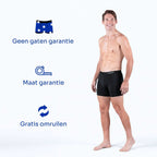 4 Stück zum Preis von 3 - TENCEL™ Boxershorts