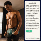 4 Stück zum Preis von 3 - TENCEL™ Boxershorts