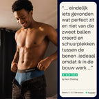4 Stück zum Preis von 3 - TENCEL™ Boxershorts