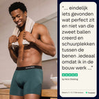 4 Stück zum Preis von 3 - TENCEL™ Boxershorts