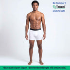 4 Stück zum Preis von 3 - TENCEL™ Boxershorts