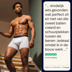 4 Stück zum Preis von 3 - TENCEL™ Boxershorts