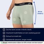 4 Stück zum Preis von 3 - TENCEL™ Boxershorts