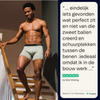 4 Stück zum Preis von 3 - TENCEL™ Boxershorts