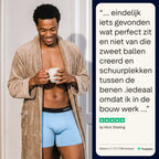 4 Stück zum Preis von 3 - TENCEL™ Boxershorts