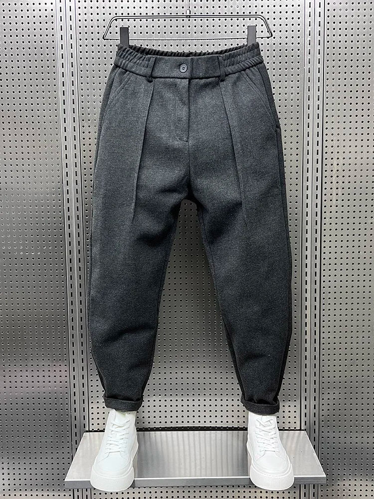 Feinwerk™ | Stilvolle Herrenhose